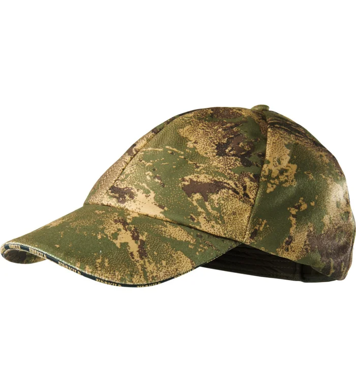 Casquette Lynx Harkila