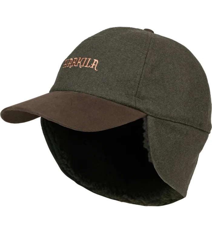 Casquette Metso Winter Harkila