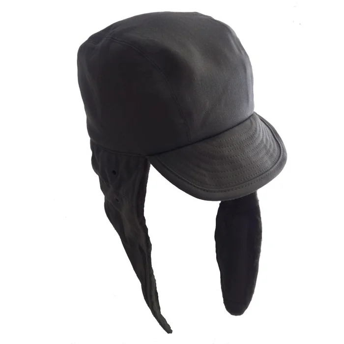 Casquette militaire Fourrée grand froid