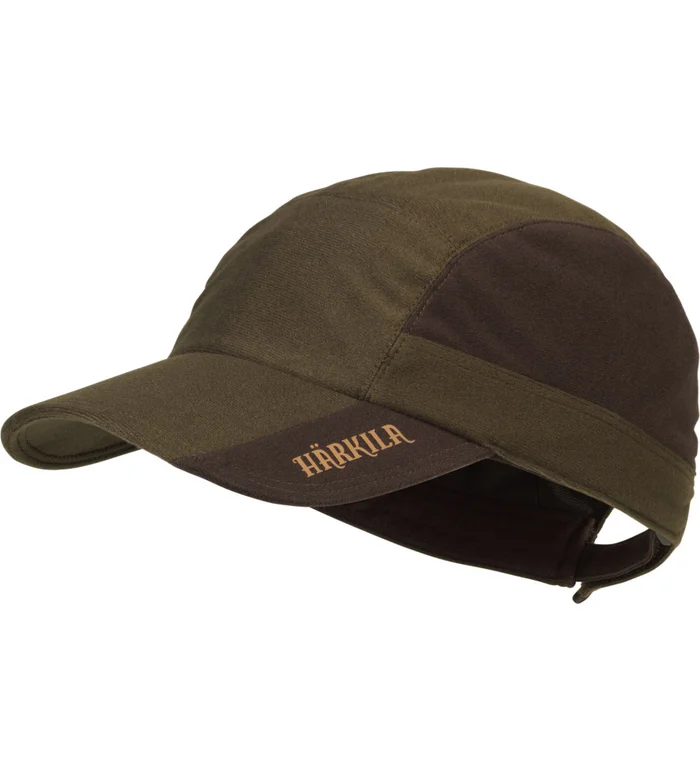 Casquette Mountain Hunter Harkila