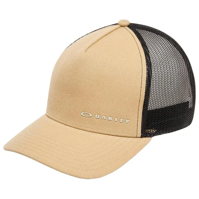 Casquette Oakley Chalten Cap Pebble Mist
