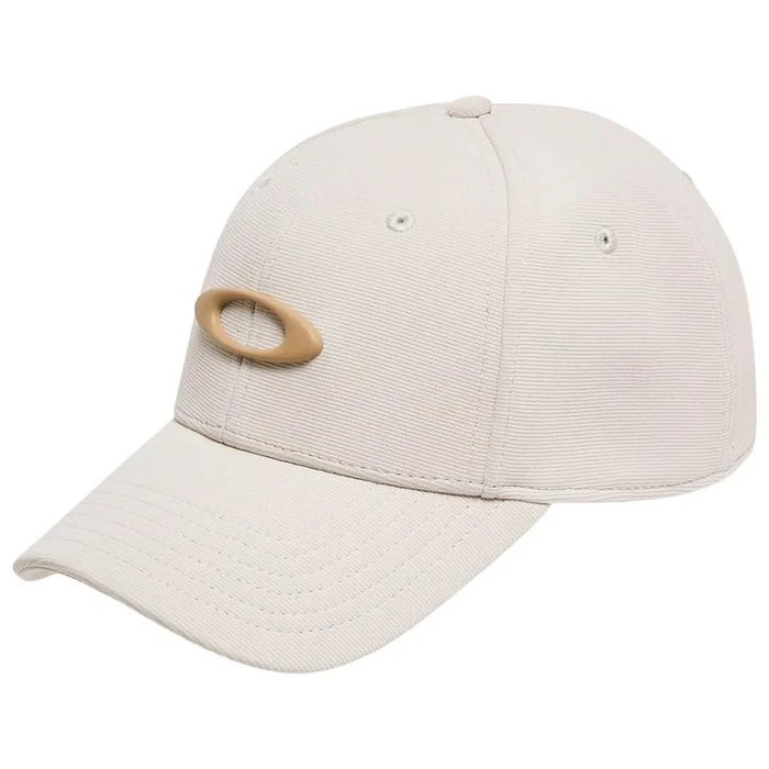 Casquette Oakley Tincan Cap Mist Pebble