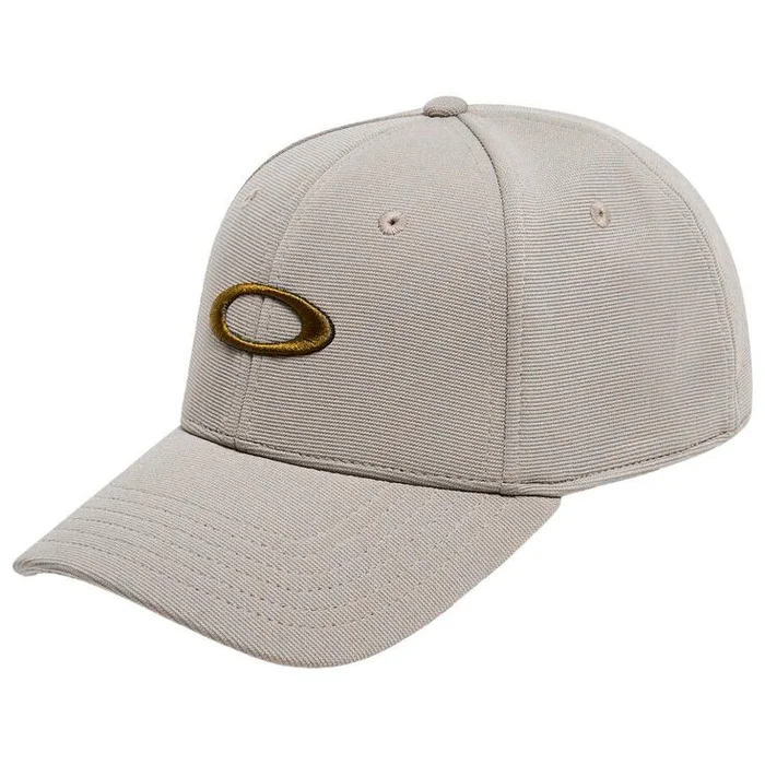 Casquette Oakley Tincan Remix Cap Boulder Green Army Green