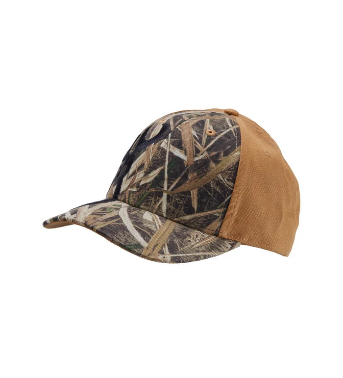 Casquette OCRE/MOSGB Browning