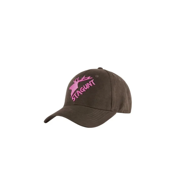 Casquette peisey cap Stagunt