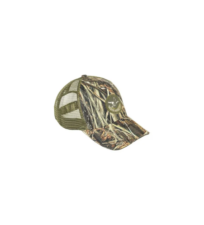 Casquette Percussion Passion Migrateurs