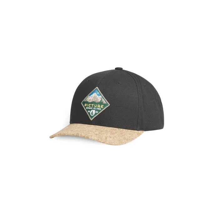 Casquette Picture PAKOWA BB CAP