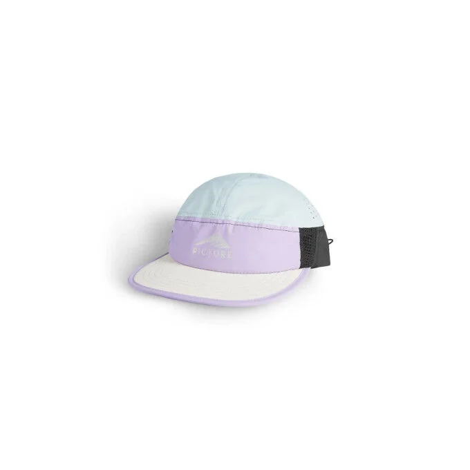 CASQUETTE PICTURE SHONTO