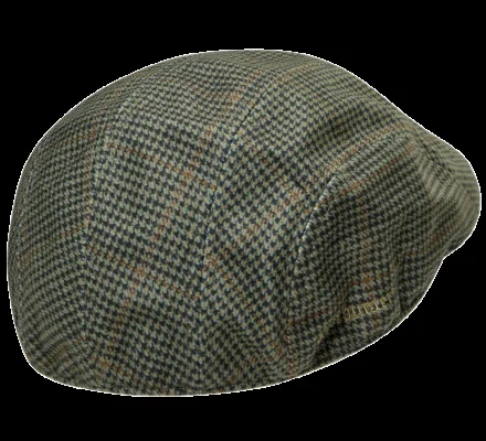 Casquette plate Pro Gamekeeper Turf DEERHUNTER – Image 2