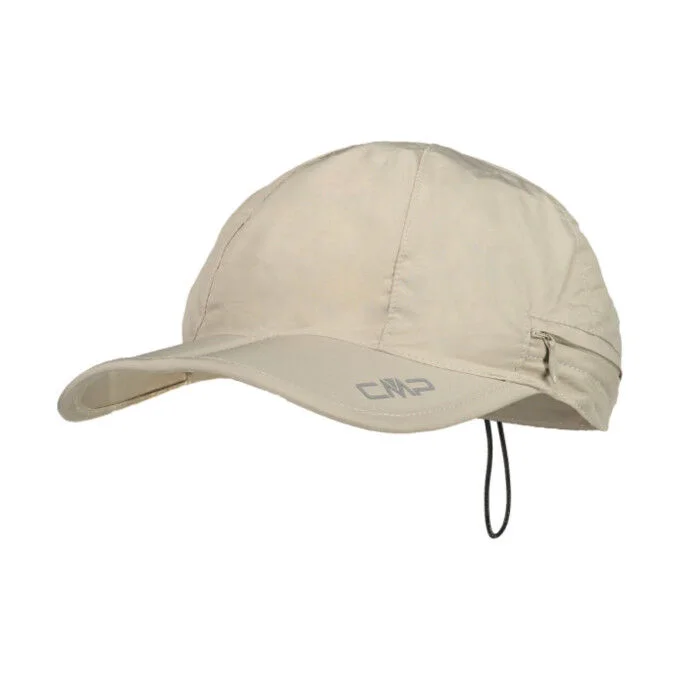 Casquette safari pour femme CMP