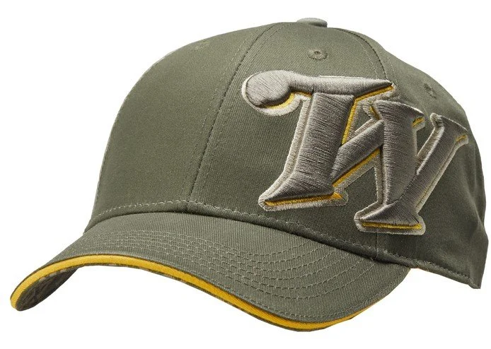 Casquette Spiritwood vert WINCHESTER