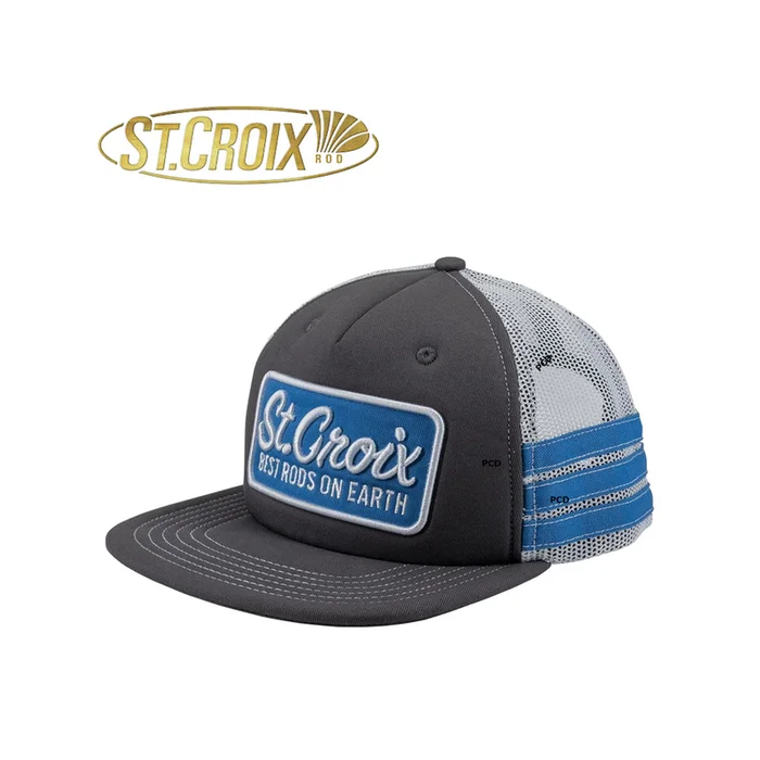 CASQUETTE ST CROIX ICON CAP
