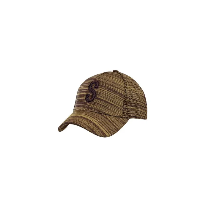 Casquette Stagunt Knit BARK