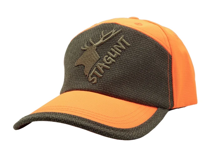 Casquette Stagunt Tracker – Blaze uni