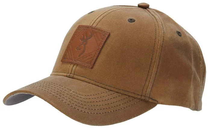 Casquette Stone beige BROWNING