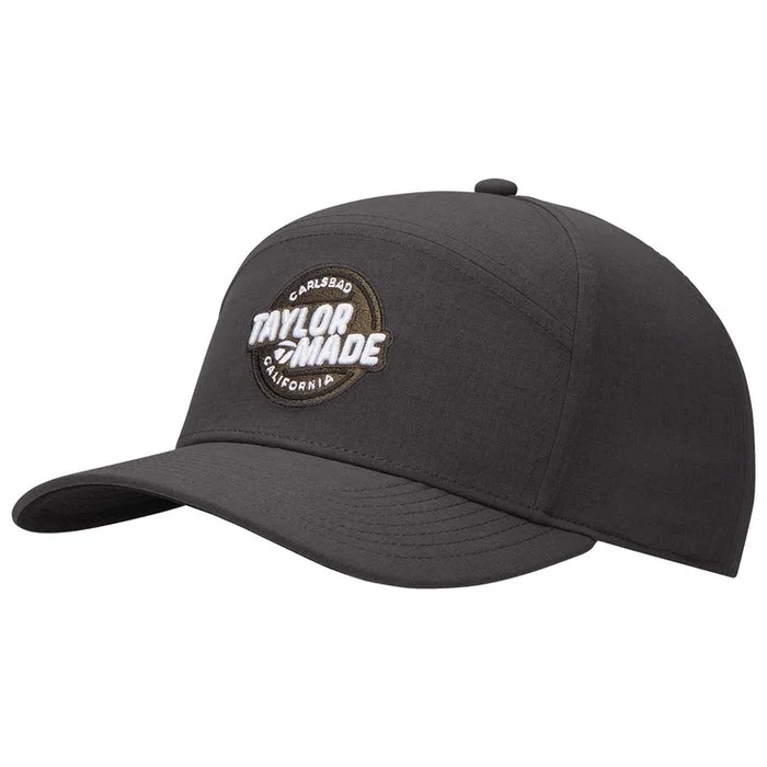 Casquette Taylormade LS Horizon Hat Grey
