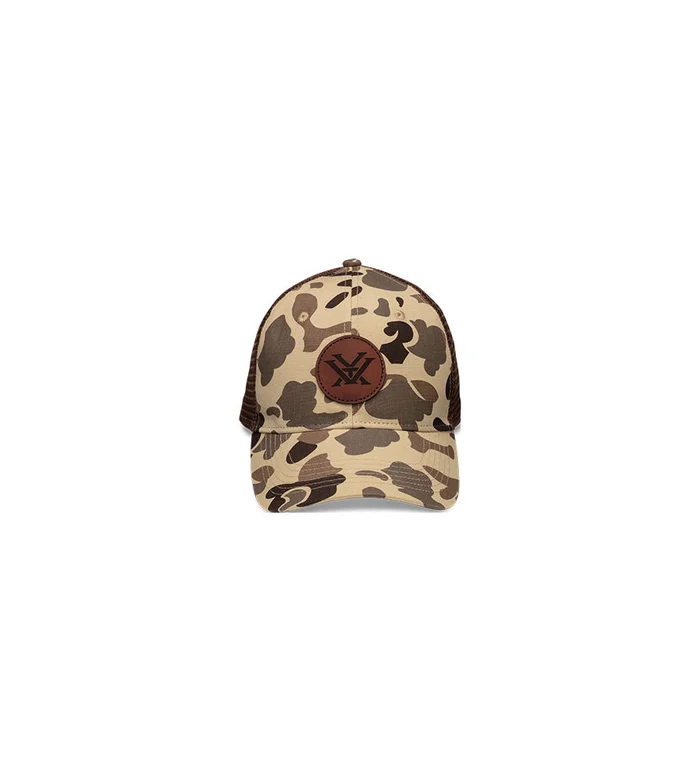 Casquette Terminal Glide