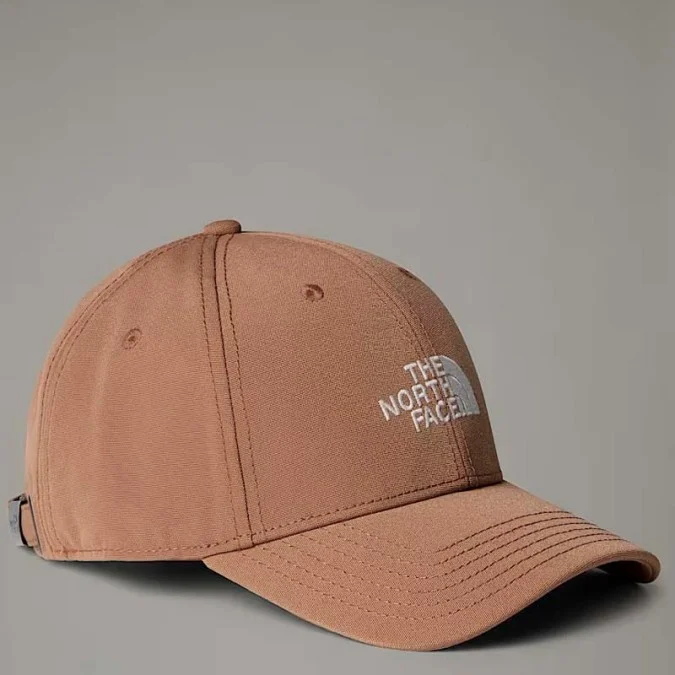 CASQUETTE THE NORTH FACE RECYCLED 66 CLASSIC HAT