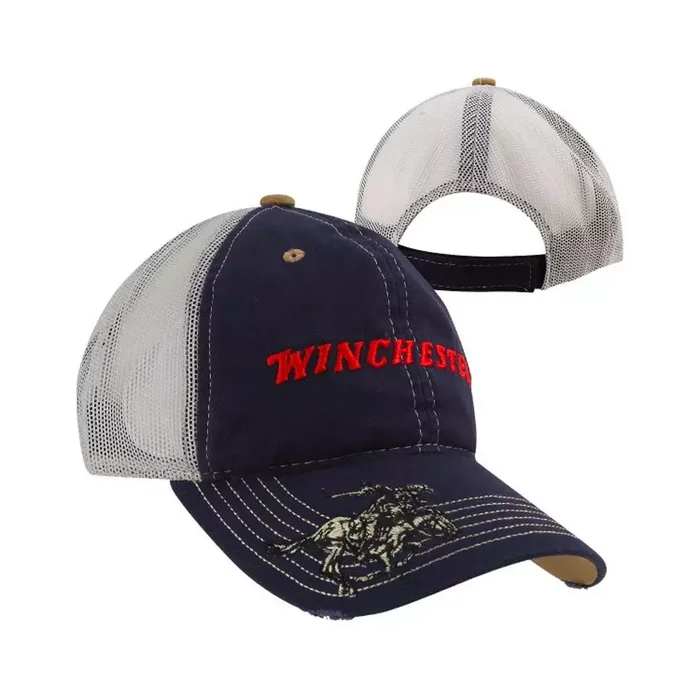 Casquette Winchester