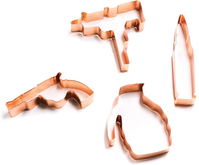 CBG1042 – Caliber Cookie Cutters