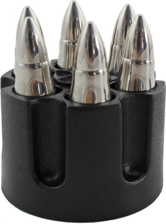 CBG1046 – Caliber Gourmet Glaçons munitions