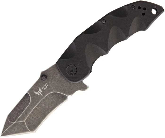 CBR341 Combat Ready CUMA Beast Linerlock