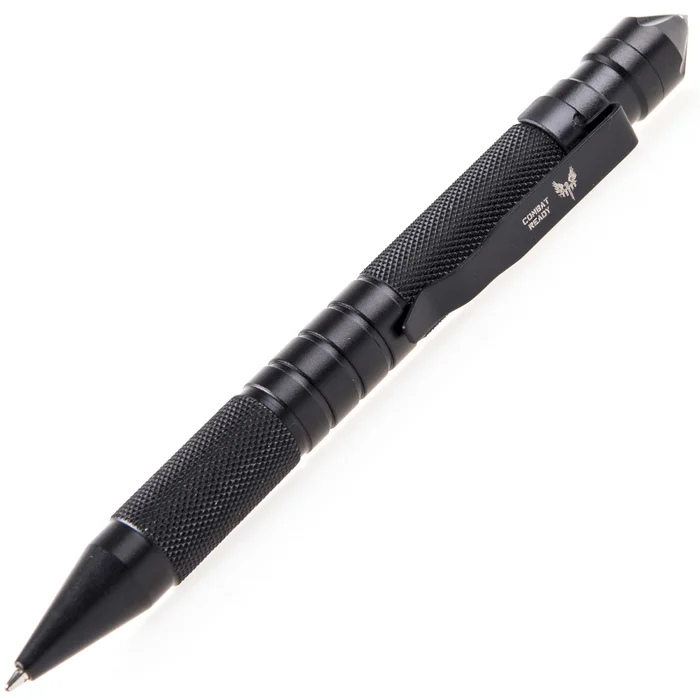 CBR373 – Combat Ready Tactical Pen
