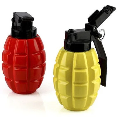 CC-CBG-1005 – Caliber Gourmet Combat Condiments