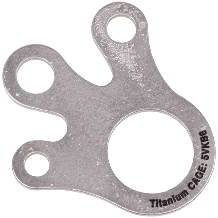 CCTIPW – Maratac Key Paw titane