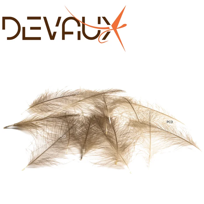 CDC DEVAUX 1G
