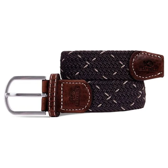 Ceinture BillyBelt Tressée La Kiruna