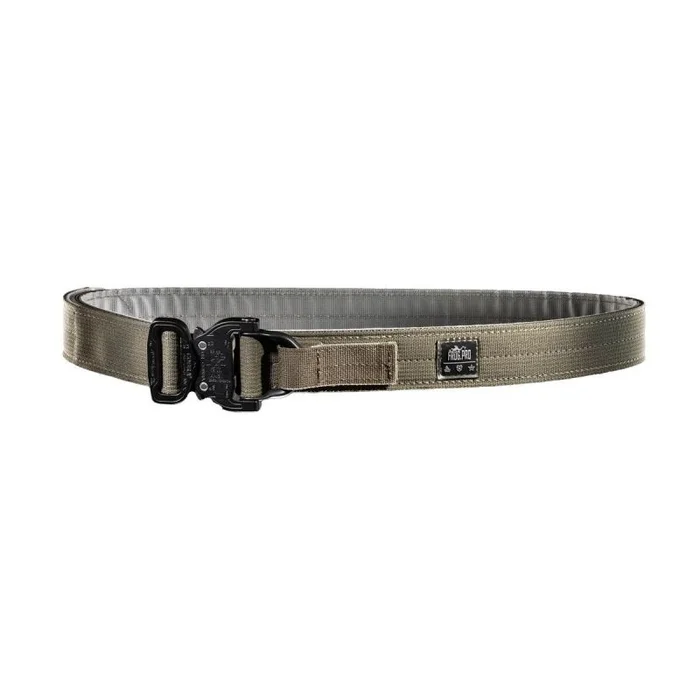 Ceinture FROG PRO Cobra Range Coyote