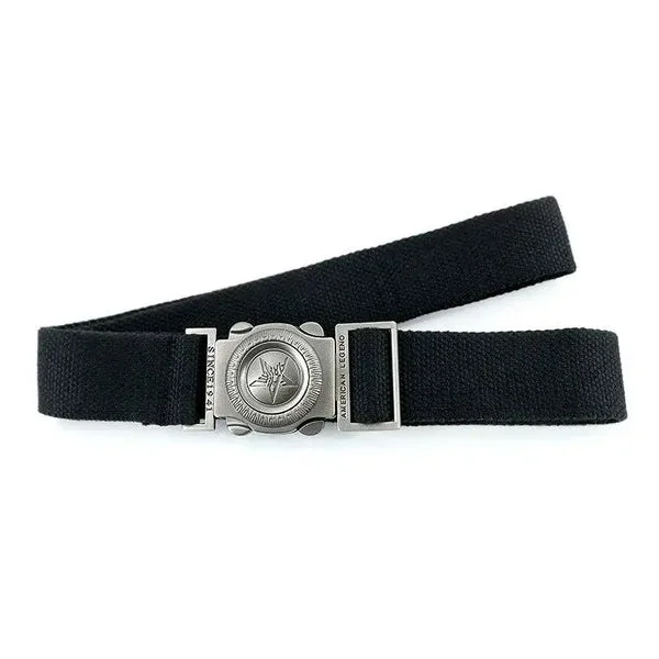 CEINTURE MILITAIRE – SERGENT
