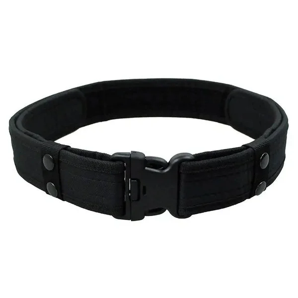 CEINTURE MILITAIRE CLASSIQUE