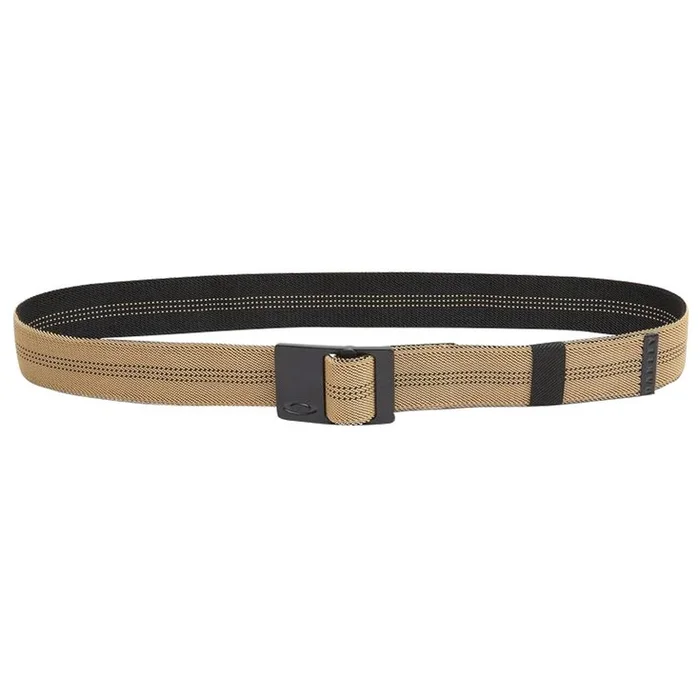 Ceinture Oakley Oakley Contender Stretch Belt Humus