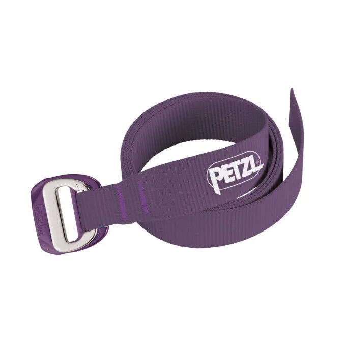 Ceinture PETZL – Violet