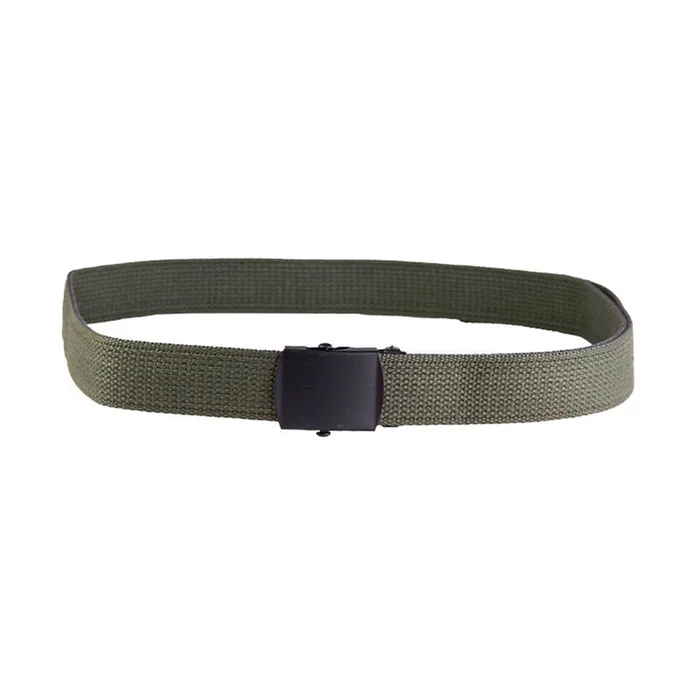 Ceinture Rothco US Toile