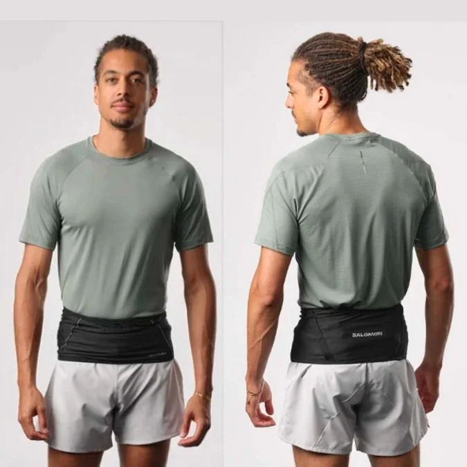 CEINTURE SALOMON HIGH PULSE