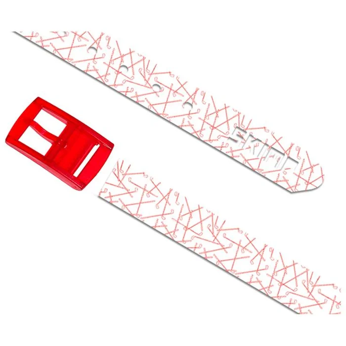 Ceinture Skimp L&rsquo;Originale Swing Rouge