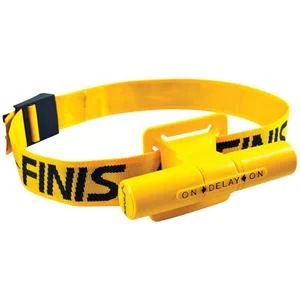 Ceinture Tech toc
