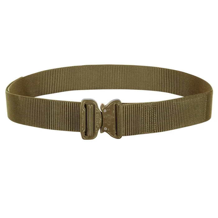 Ceinturon Cobra Basic – Coyote