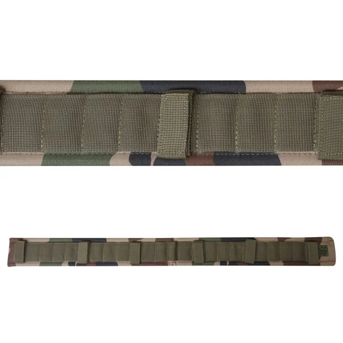 Ceinturon de confort FAMAS Camouflage CE