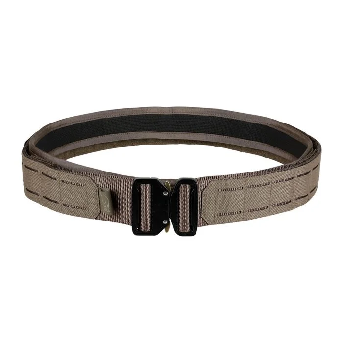 Ceinturon DUO cobra nylon – Coyote