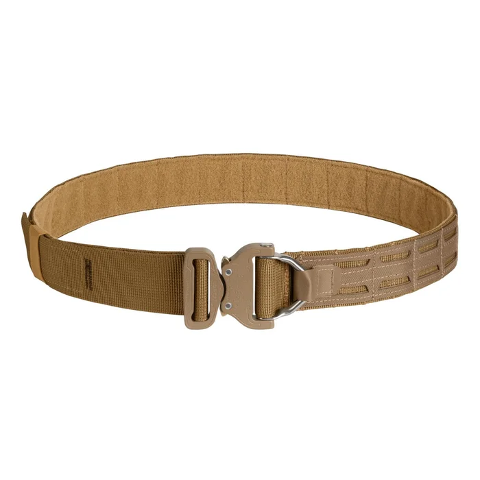 Ceinturon MOLLE boucle Cobra D-ring Warhawk – Coyote