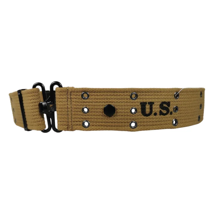 Ceinturon US M36 WW2 Reproduction MIL-TEC