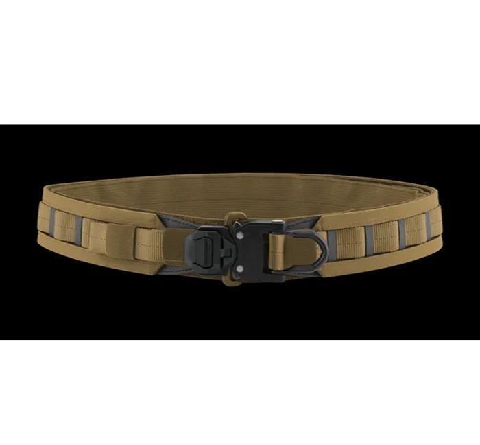 Ceinturon VIPER™ D-RING – Coyote Brown