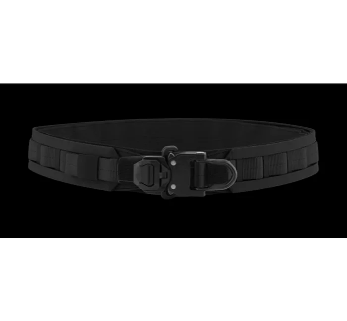 Ceinturon VIPER™ D-RING – Noir