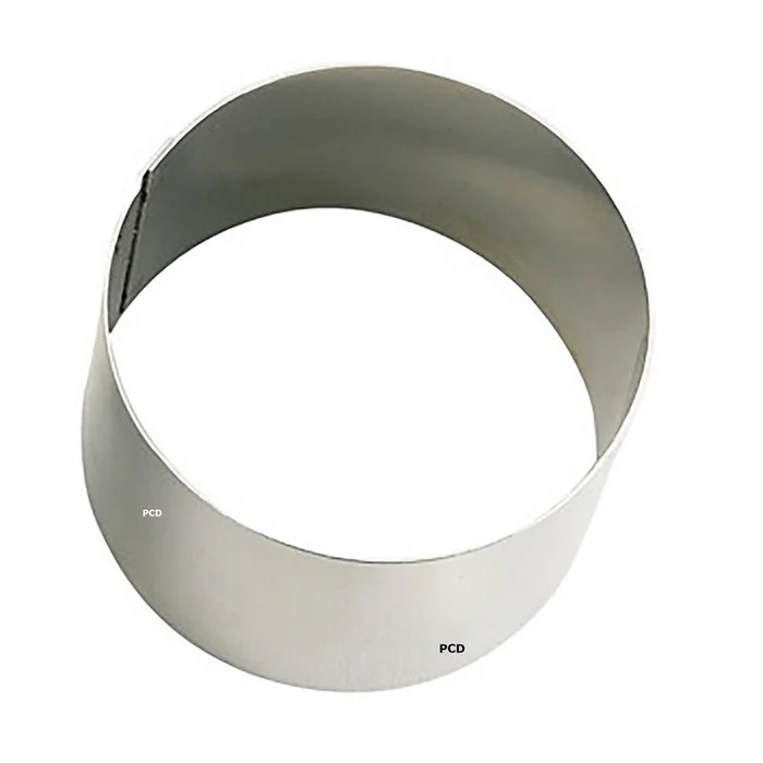 Cercle Le Marquier 8cm Outdoor De Buyer