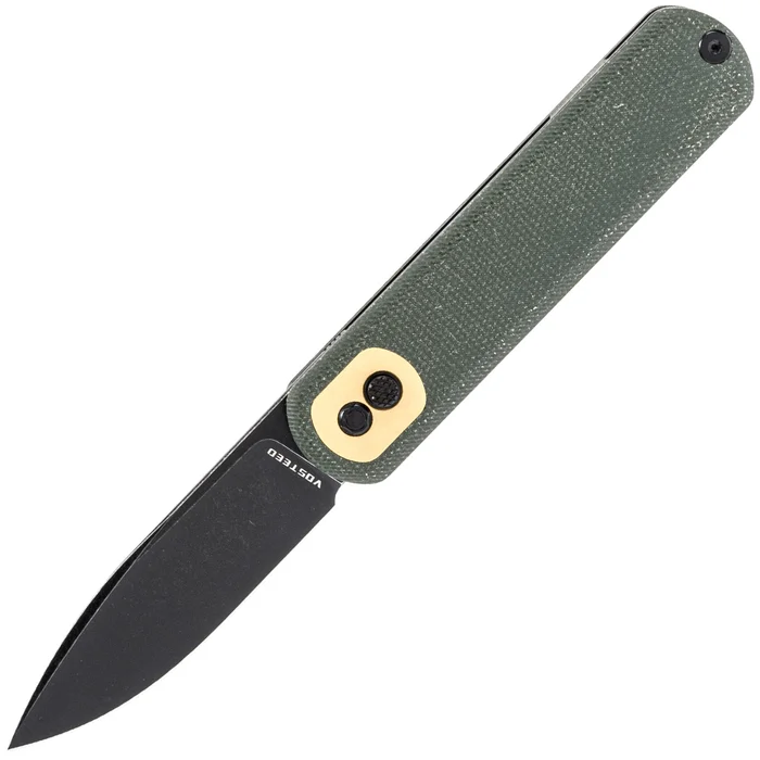 CG3SVM1 – Vosteed Corgi