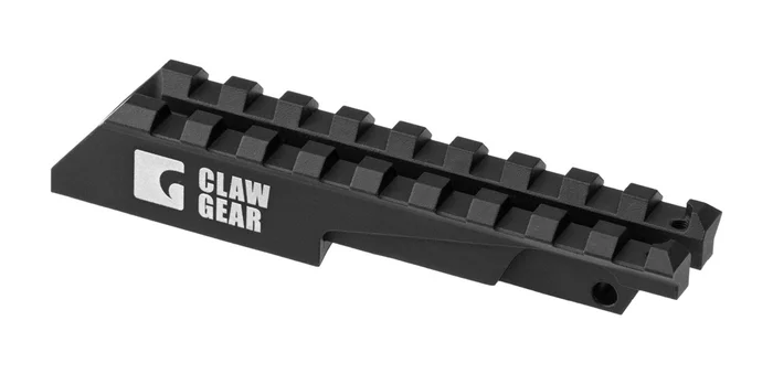 CG5004 – Montage Picatinny CLAWGEAR pour hausse AK